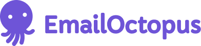Email Octopus logo